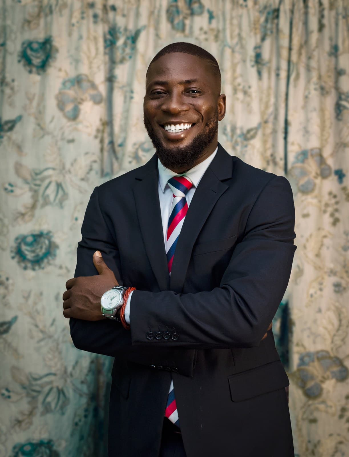 Adewole Adeyinka