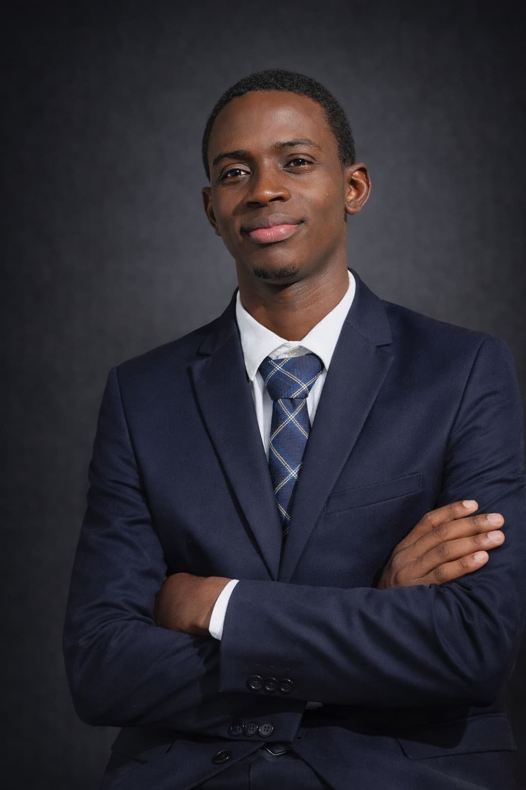 Akande David Ayoola