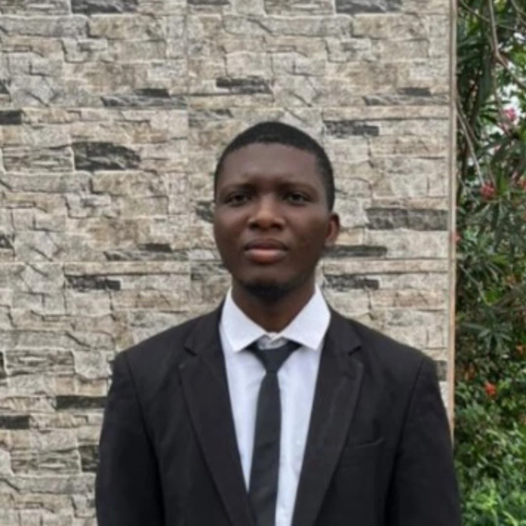 Akano Idris Adedotun