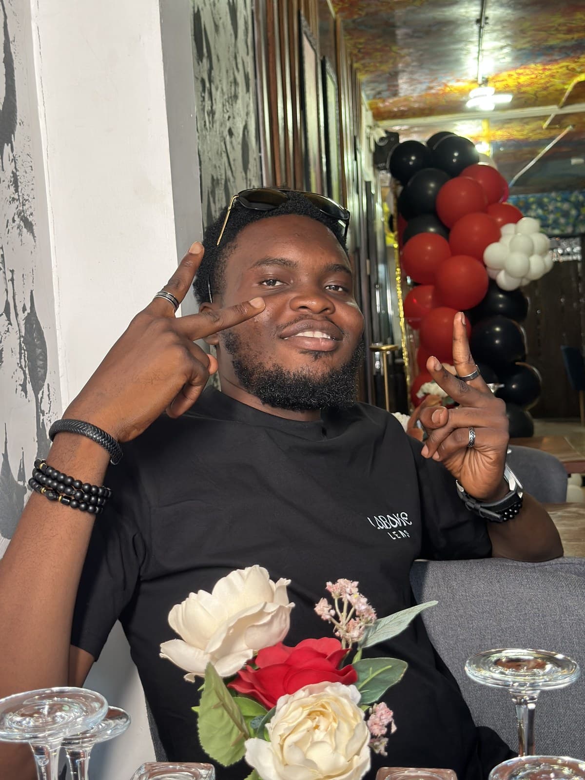 Akintunde Abdulsalam