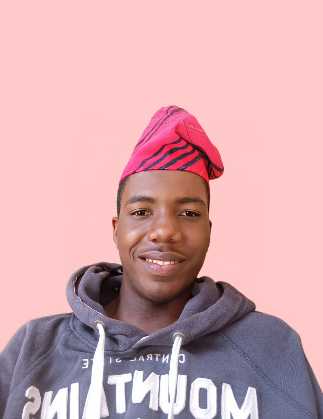 Alowonle Abdulsamad Ishola