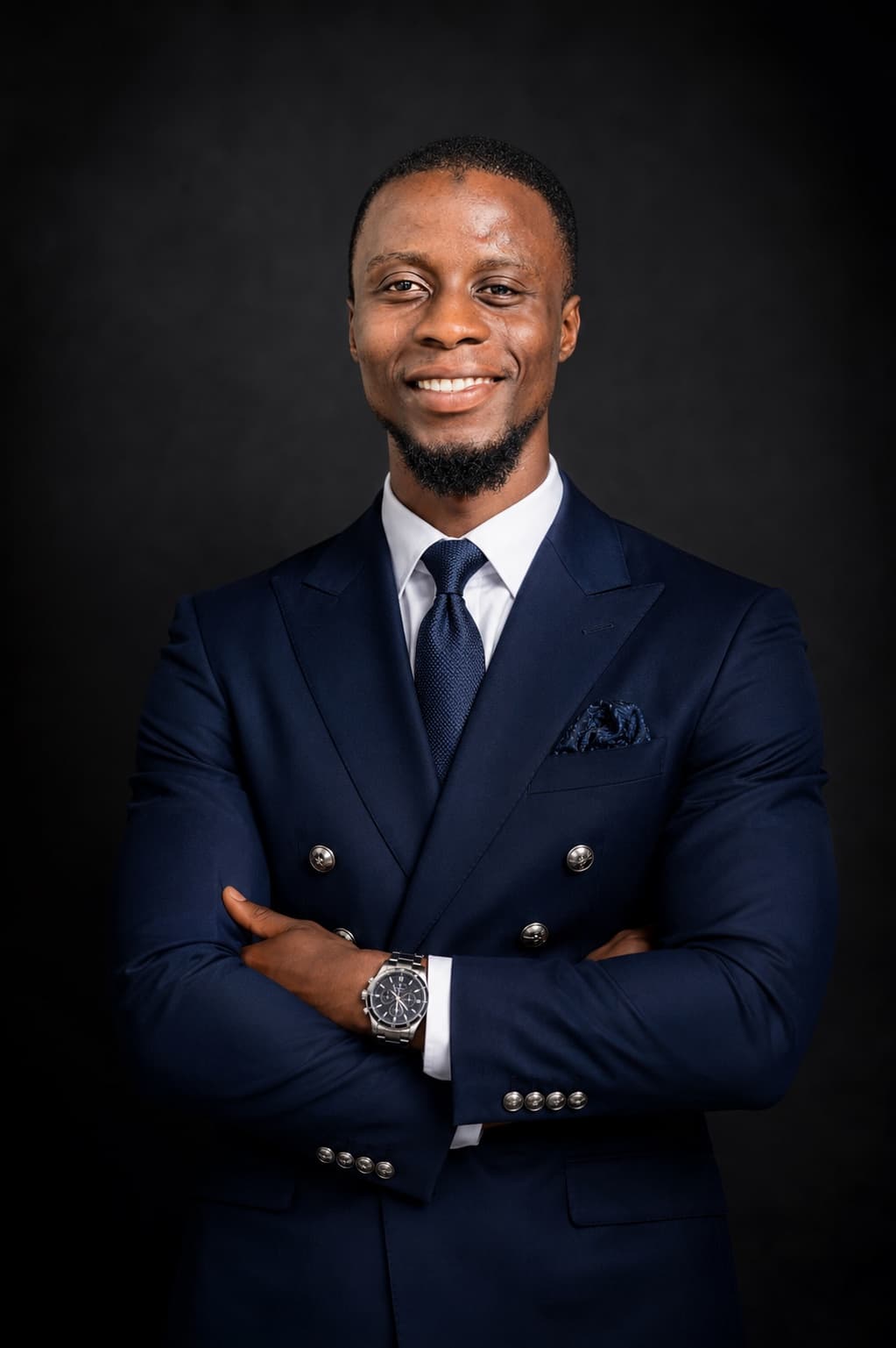 Bamidele Nurudeen Taiwo