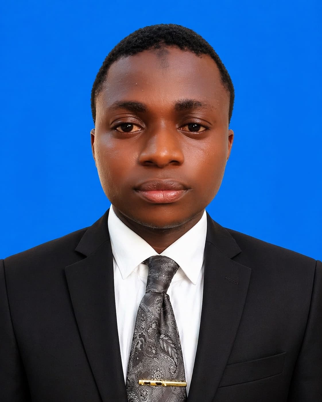 Bashir Abdulmumin Oladua