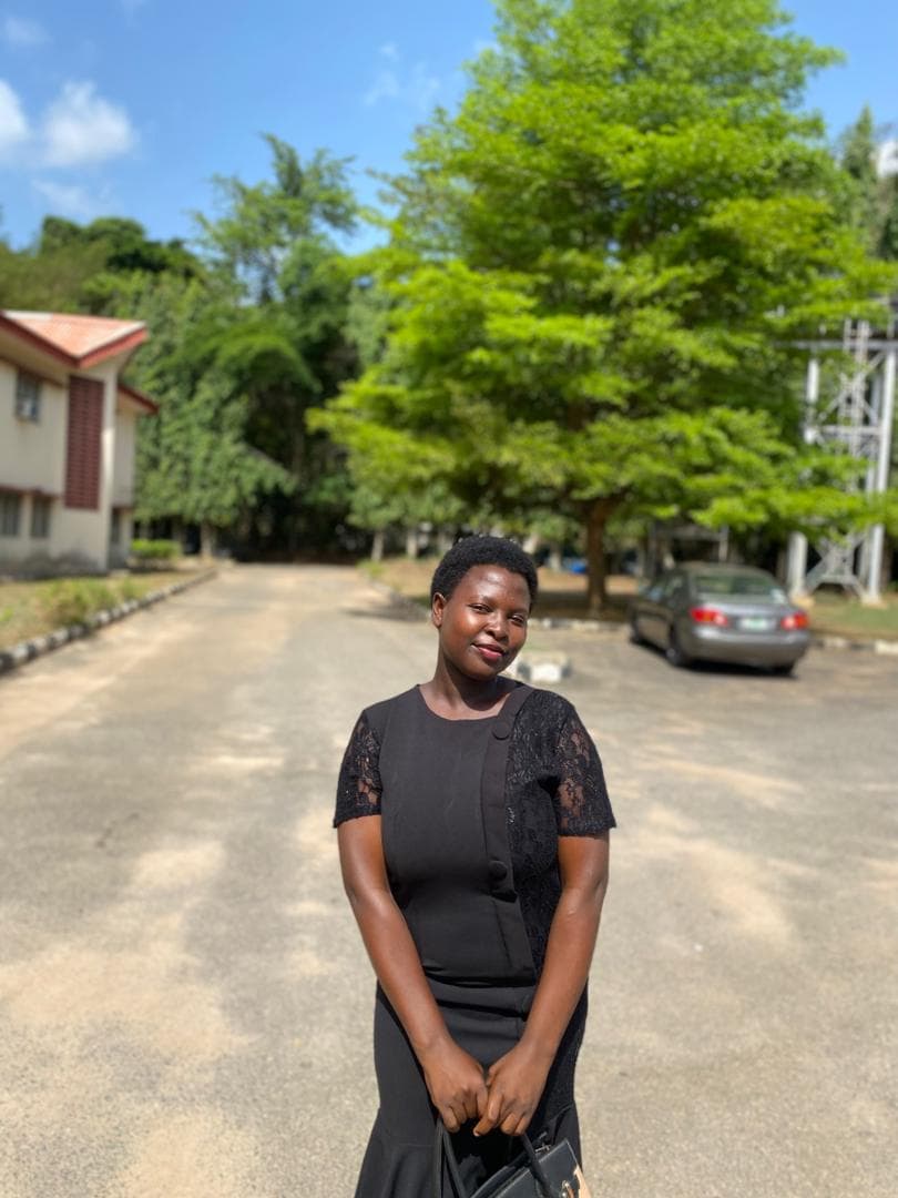 Eniola Love Adebisi