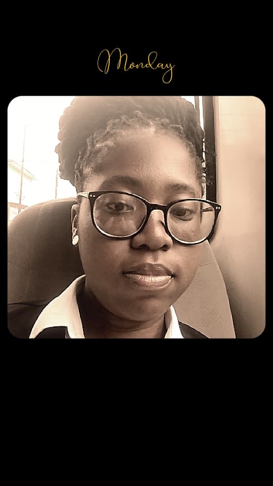 Joy Oboh