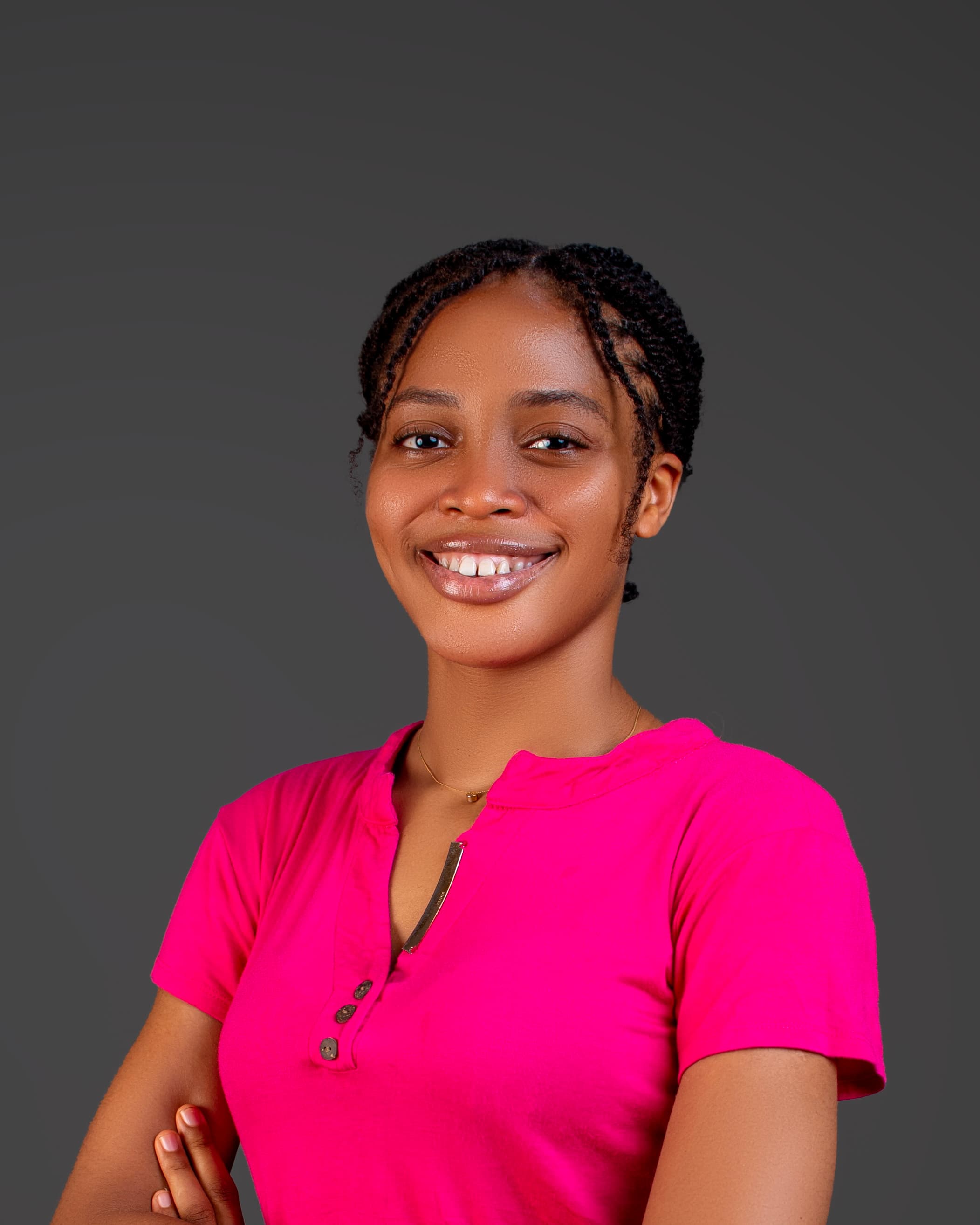 Juliet Sanni Oluwadarapupo