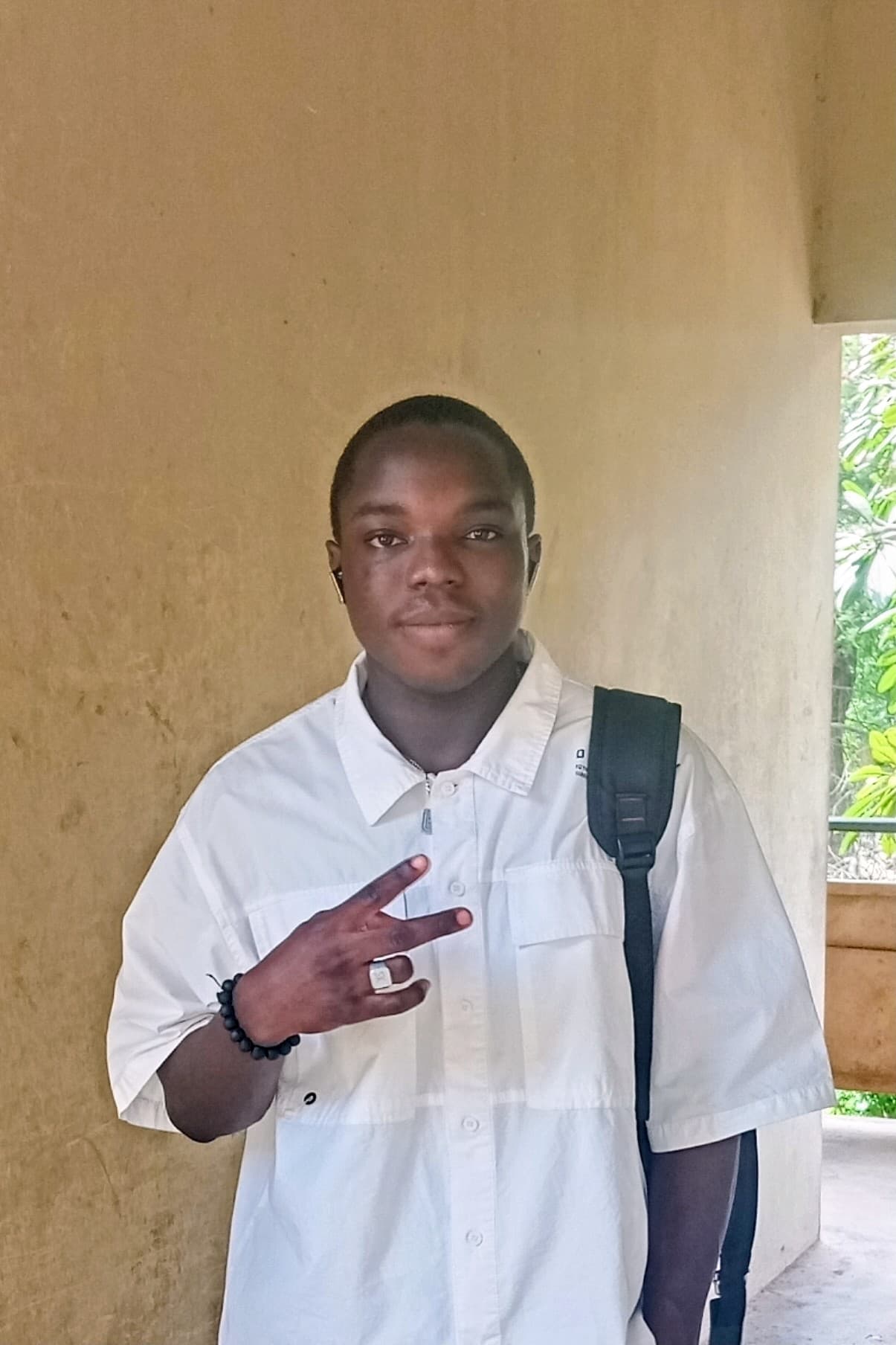 Lawal Gbolahan