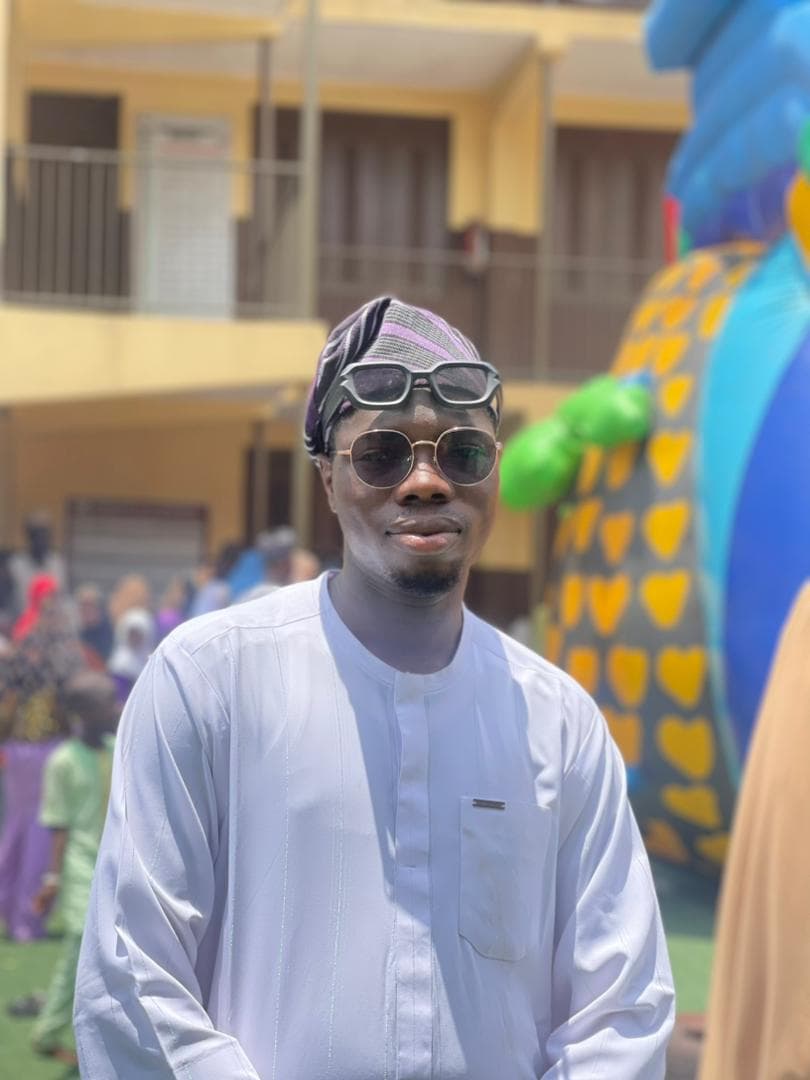Majsah Okunade