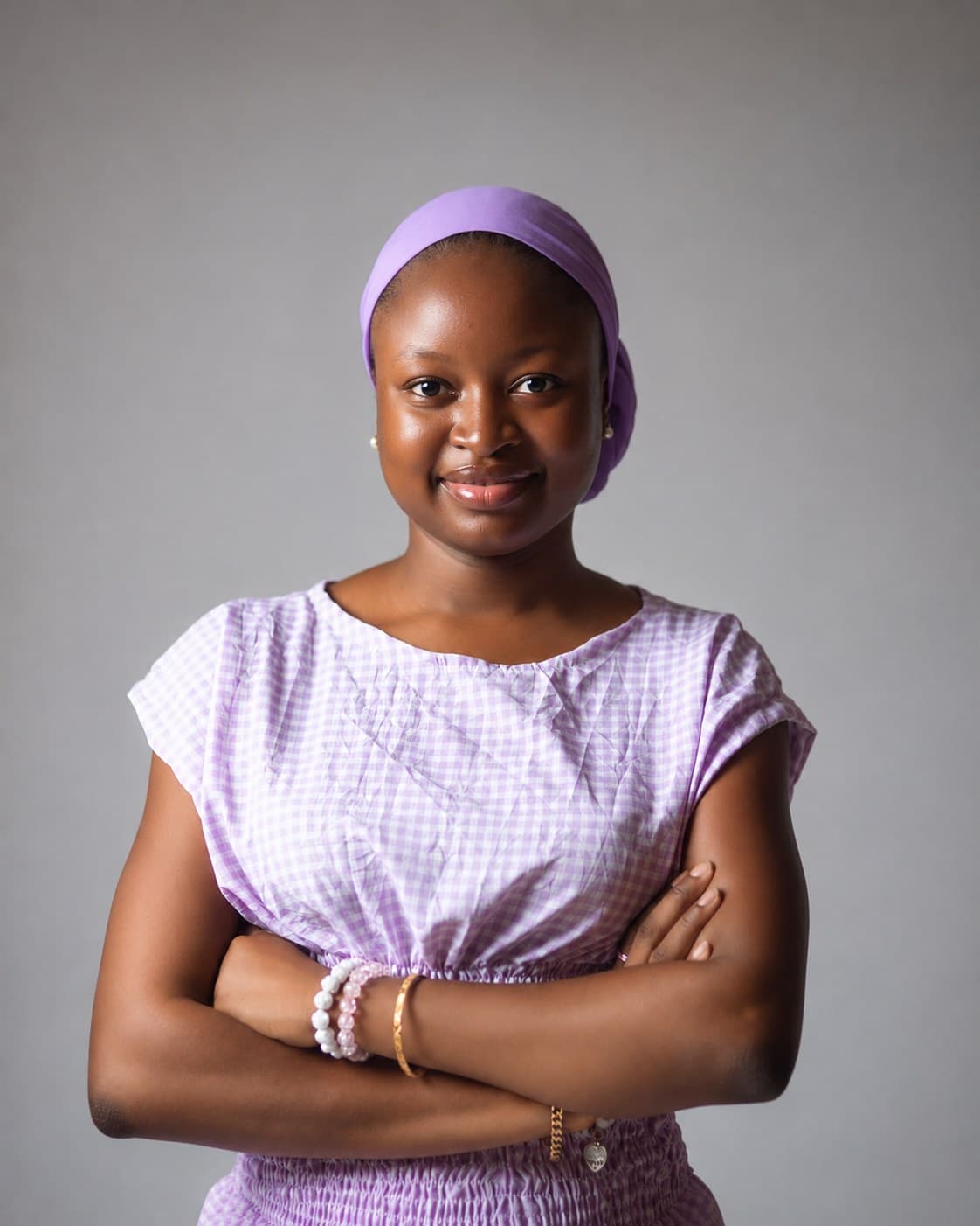 Nimotalai Dolapo Oyewole