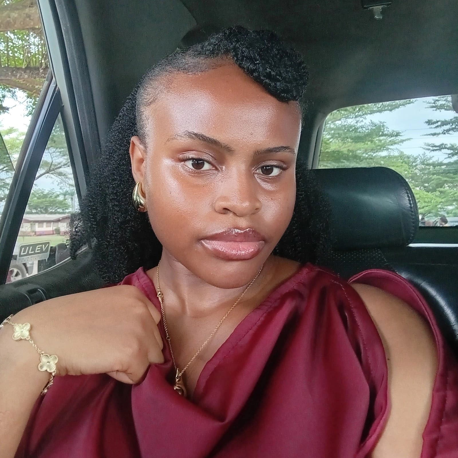 Nwafor Mary Nkiruka