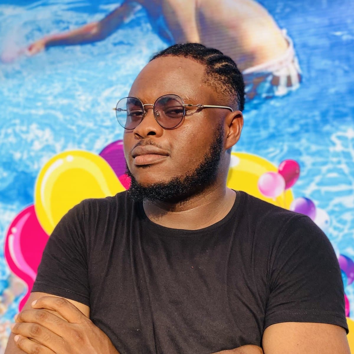 Oluwatosin Jahworthy Ologun