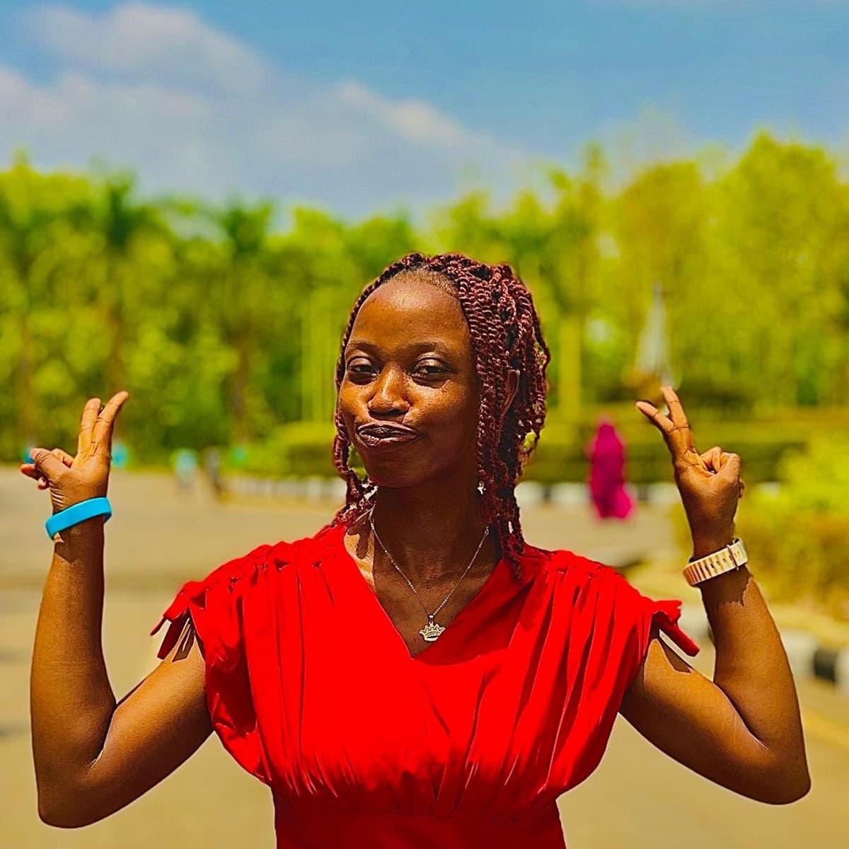 Ometoruwa Temituope Wofai