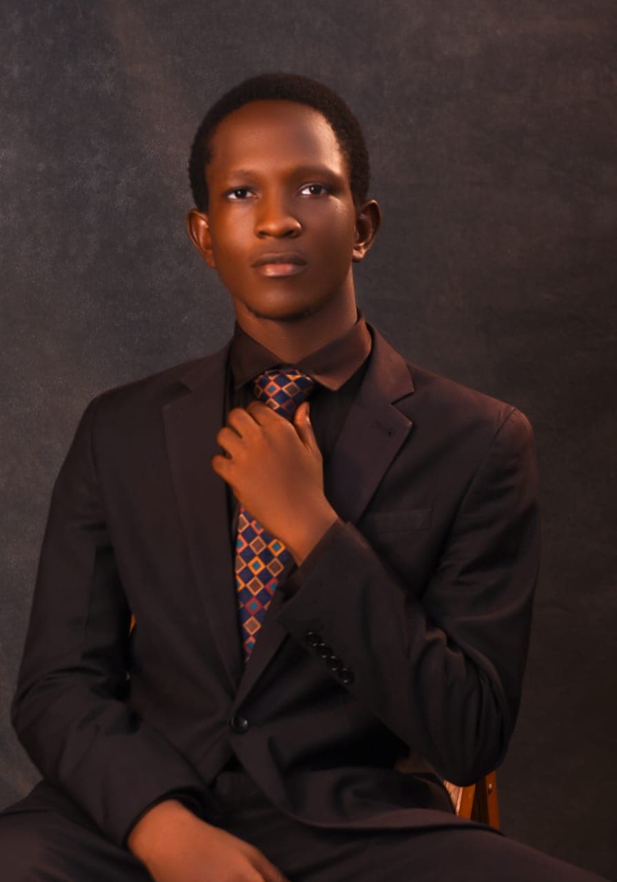 Samuel Olusegun Agboola